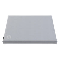 Zabuton Meditation Mat – Cotton-Filled Floor Cushion